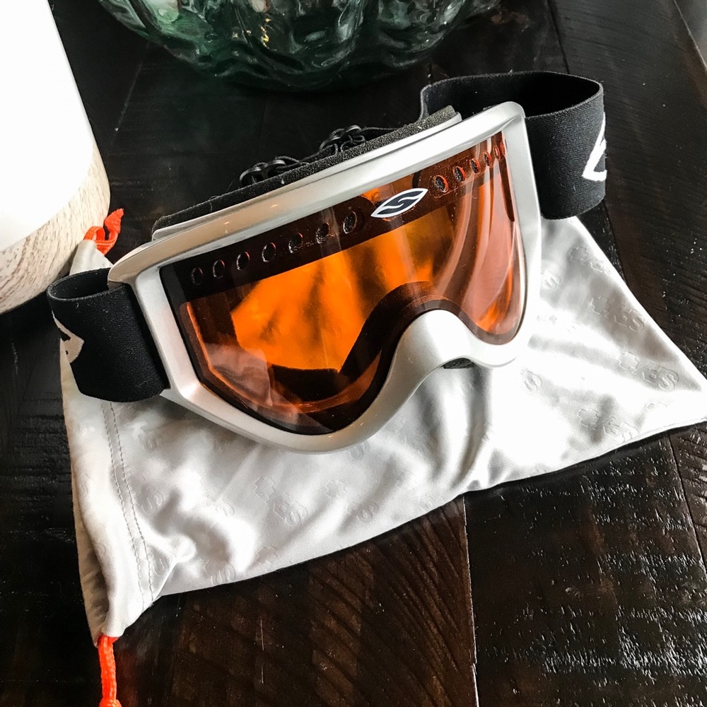 SMITH SNOWBOARDING GOGGLES SPII-C 🏂